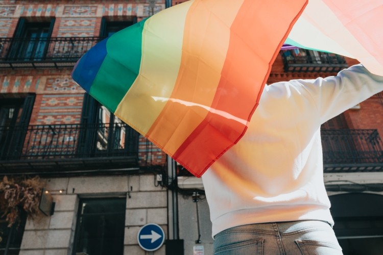 Se publica la denominada «ley trans»