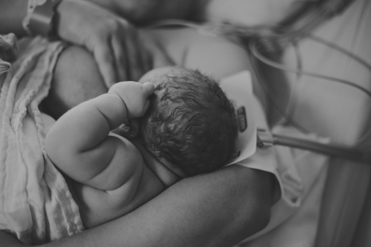 Un juzgado de Las Palmas condena al Servicio Canario de Salud a indemnizar a una mujer por vulnerar su derecho a decidir entre parto natural o cesárea