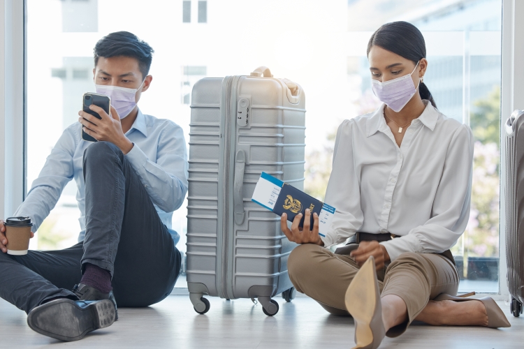 Un vuelo de repatriación organizado por un Estado miembro a raíz de la cancelación de un vuelo no constituye una «conducción hasta el destino final en condiciones de transporte comparables»
