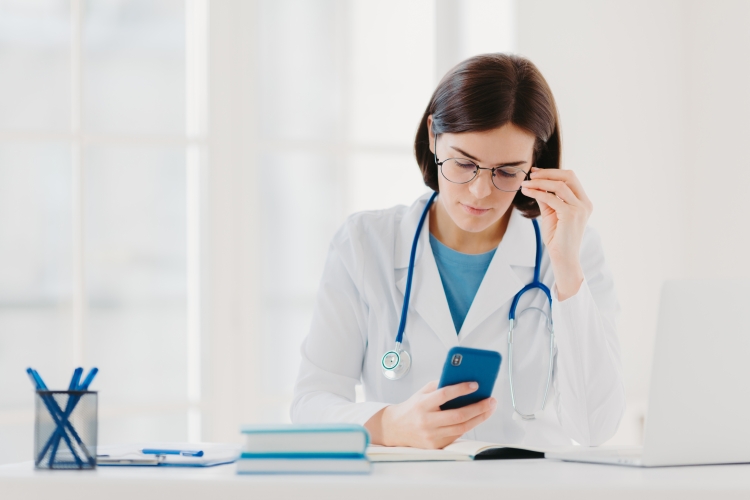 Publicado el Protocolo de reconocimiento médico forense a la persona detenida