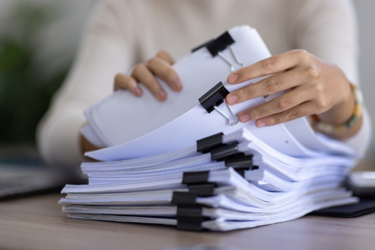 El TC: la falta de notificación del voto particular no siempre vulnera el derecho de defensa