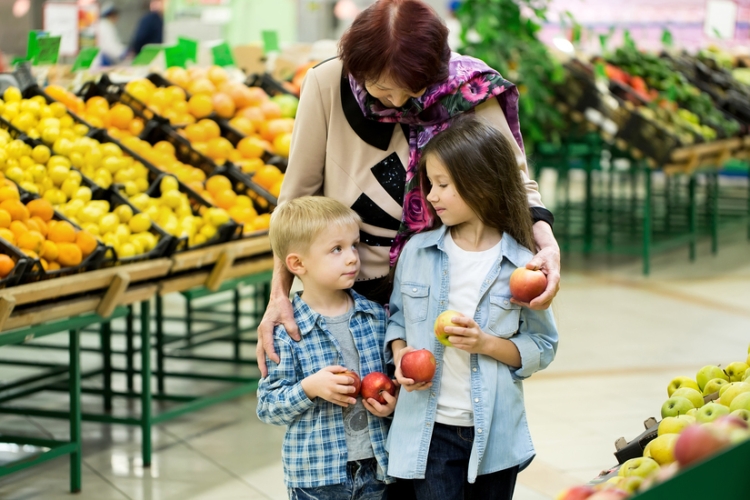 La AP de A Coruña atribuye facultades tutelares a una abuela atendiendo al interés superior del menor