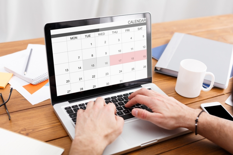 La AEAT facilita el calendario del contribuyente 2024 simplificado para personas físicas
