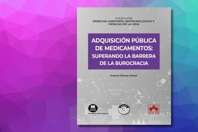 Adquisición pública de medicamentos: superando la barrera de la burocracia