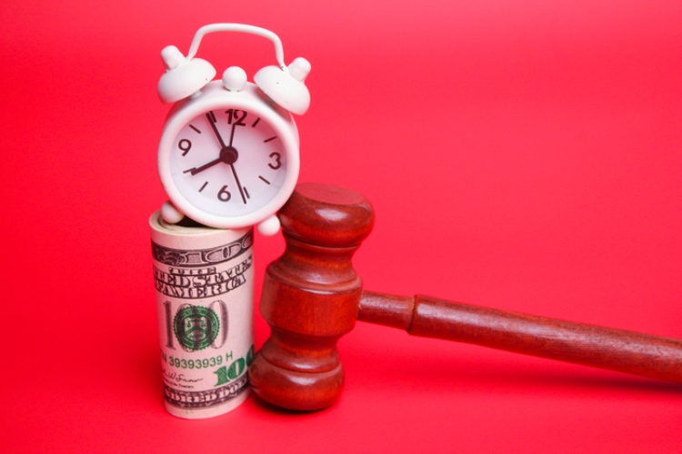 El TC requiere más motivación para una revocación de suspensión de pena