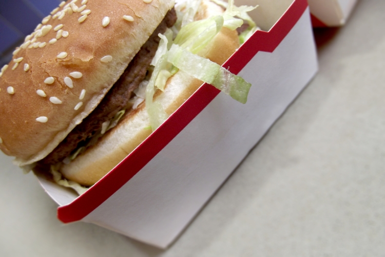 McDonald´s pierde su marca Big Mac en la UE