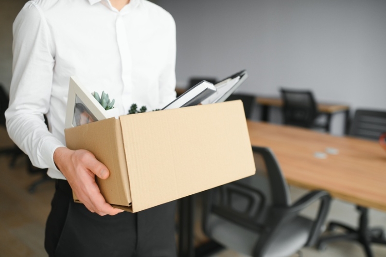 DGT: ¿está exenta la indemnización del trabajador que resuelve la relación laboral por modificación sustancial de las condiciones?