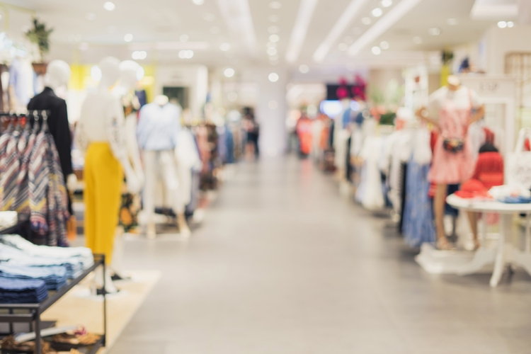 Sector de grandes almacenes: publicado el incremento salarial para 2024 y las tablas salariales provisionales de 2025