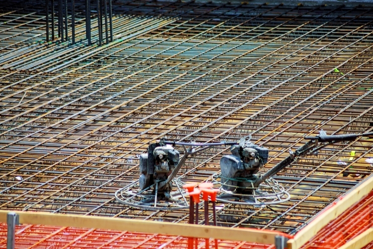Convalidación de la formación en materia de prevención de riesgos laborales para la industrias de ferralla