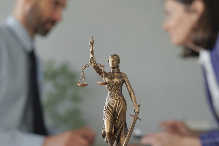 Publicada la LO de eficiencia de la justicia