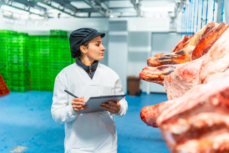 Publicado el convenio colectivo de ámbito estatal para las industrias del frío industrial 2024-2026