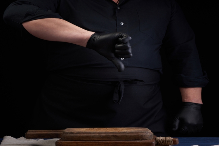 El TSXG avala el despido de un empleado por vejar a un compañero de trabajo llamándole «gordito»