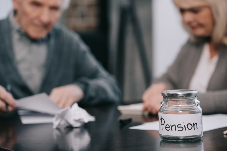 Publicado el RD de revalorización de las pensiones para 2025