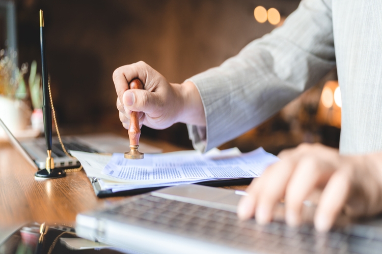 Publicada la revisión salarial para el año 2025 del colectivo estatal de notarios