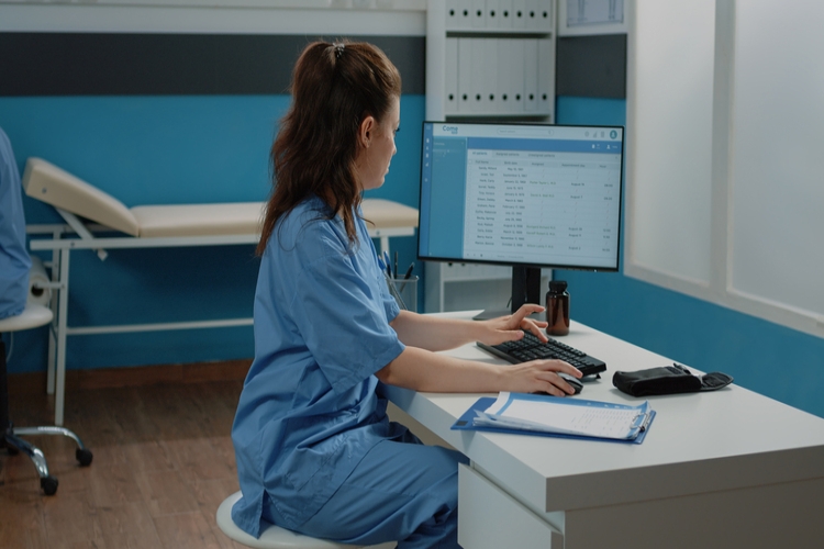 El TSJ de Aragón reconoce la prestación por riesgo durante el embarazo de una enfermera por su posible contacto con medicamentos biopeligrosos