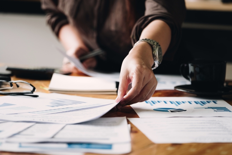 TS: el contribuyente debe justificar el negocio que sirve de base para una pérdida patrimonial