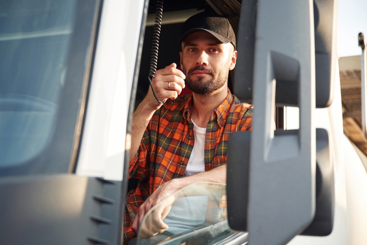 Resolución modificando los controles mínimos sobre las jornadas de trabajo de los conductores en el transporte por carretera