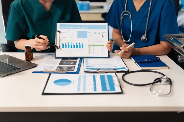 Se publica el Reglamento que establece el Espacio Europeo de Datos de Salud