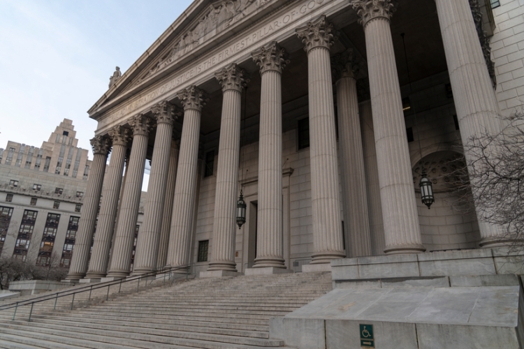 Publicada la relación de puestos de trabajo de las oficinas generales del Registro Civil de los partidos judiciales en que se constituirán los Tribunales de Instancia