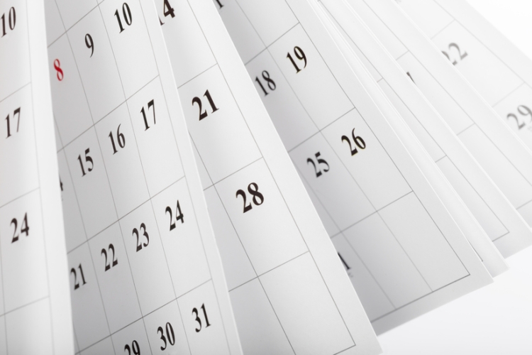 Fechas clave de la Campaña de Renta y Patrimonio 2024