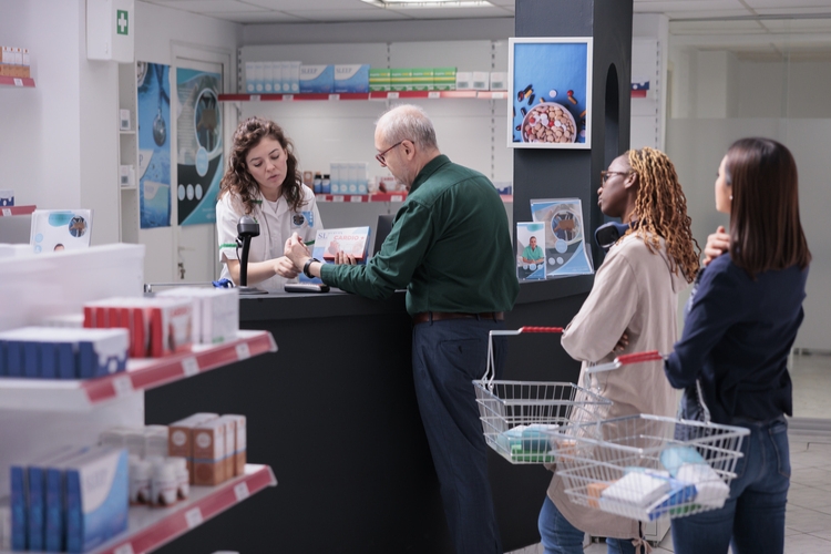 Publicado el convenio colectivo del comercio al por mayor e importadores de productos químicos industriales y de droguería, perfumería y anexos 2024-2026