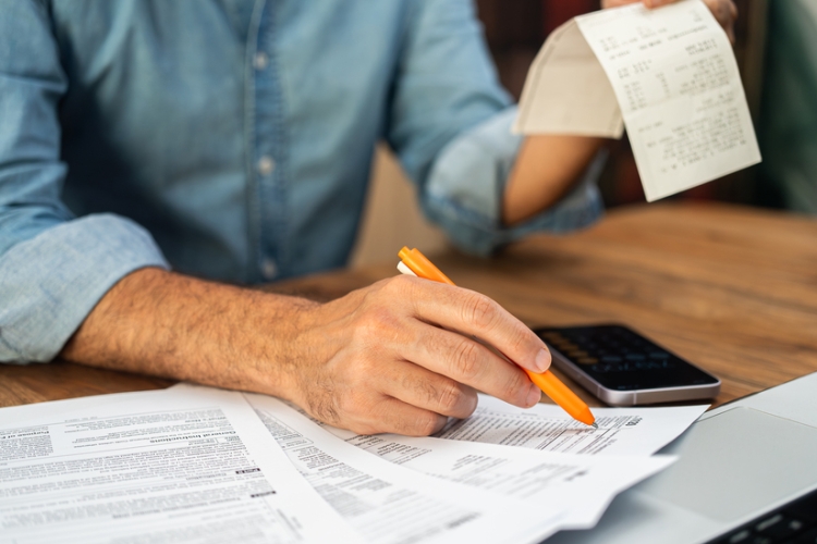 Publicada la Orden con los modelos de declaración del lRPF y del IP para la Campaña de 2024