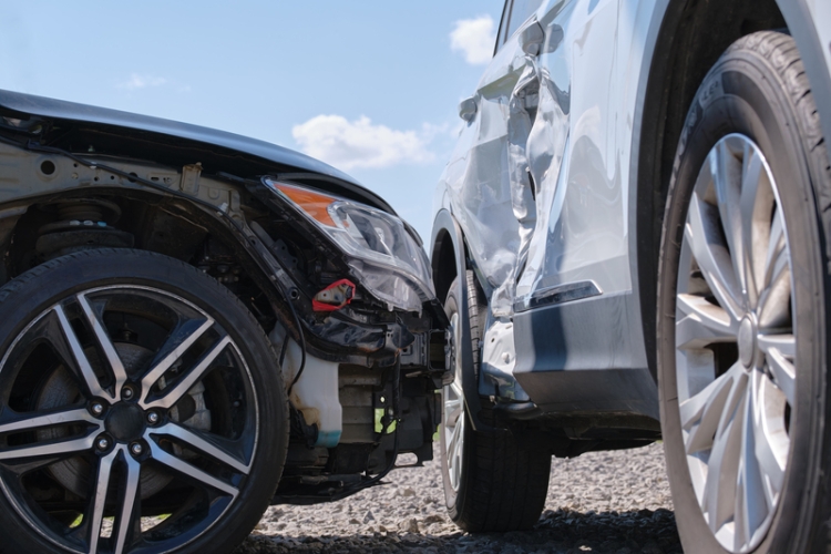 Actualización del baremo de accidentes de tráfico para 2025