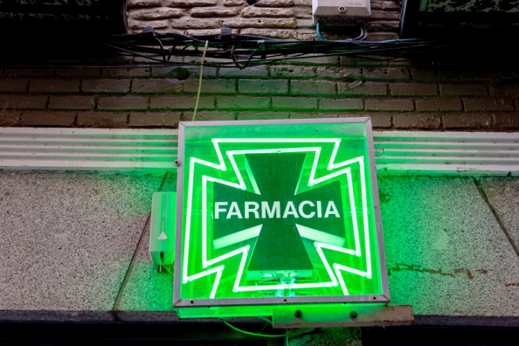 El TSXG avala el cobro del IAJD en transmisiones de farmacias anteriores a las SSTS que fijaron criterio