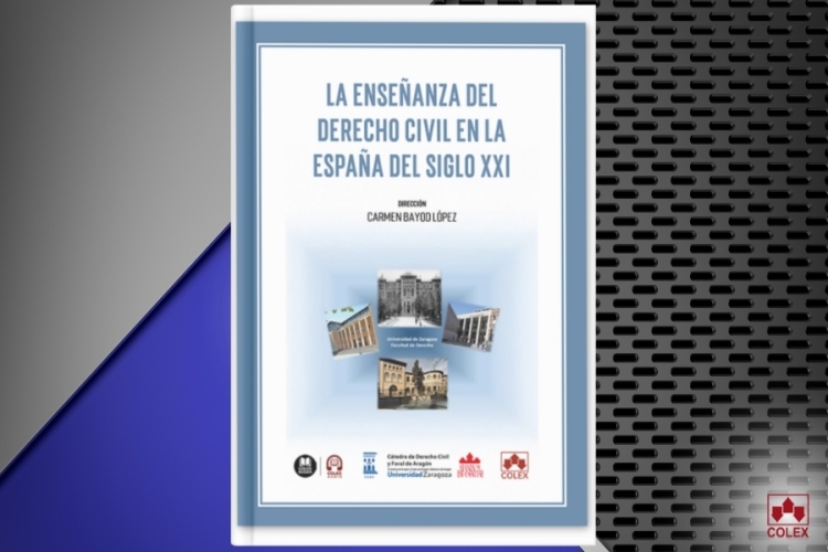 La enseñanza del Derecho civil en el siglo XXI: una obra coral que redefine el futuro de la docencia jurídica en España