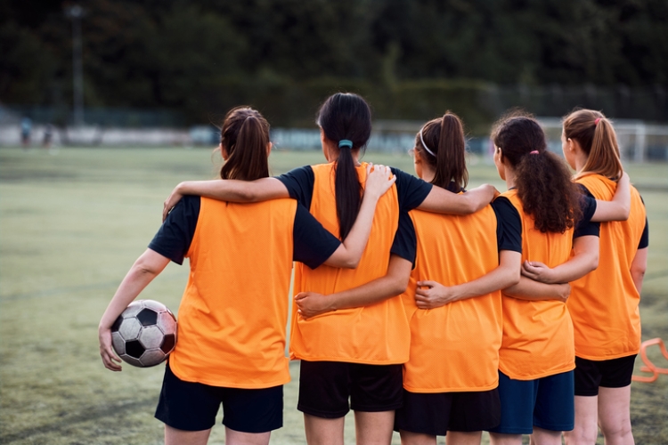 Publicado el II convenio colectivo para las futbolistas de la primera división femenina de fútbol