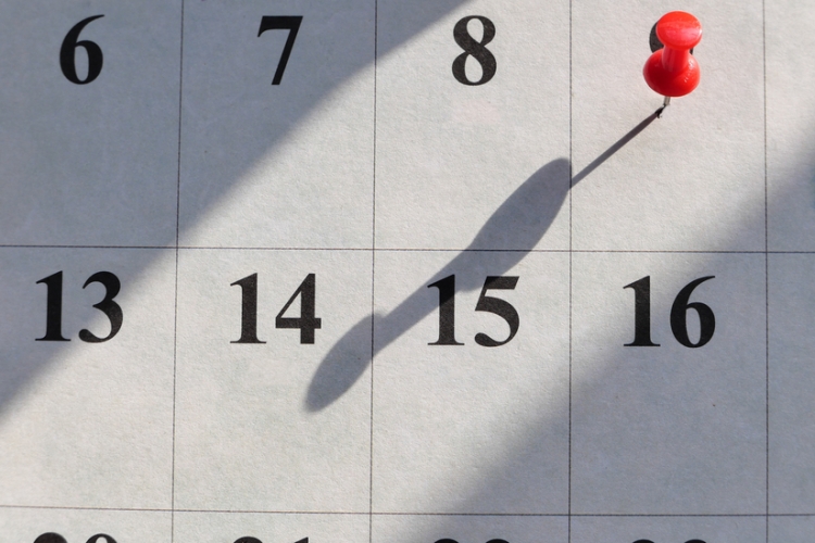 La Agencia Tributaria acuerda ampliar plazos con vencimientos afectados por el apagón eléctrico