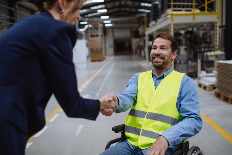 Publicada la derogación del despido automático por incapacidad permanente