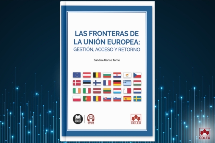 Una frontera inteligente y humana para Europa: nuevo libro analiza el futuro de la gestión migratoria y de visados en la UE