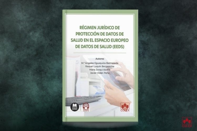 Europa estrena el Espacio Europeo de Datos de Salud: nuevo marco ...