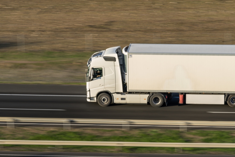 Nuevas excepciones en los tiempos de conducción y descanso para el transportes de mercancía vigentes hasta el 4 de mayo