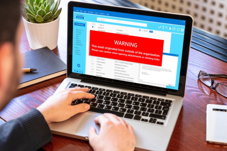 La Agencia Tributaria lanza un aviso de seguridad para la Campaña de Renta 2024