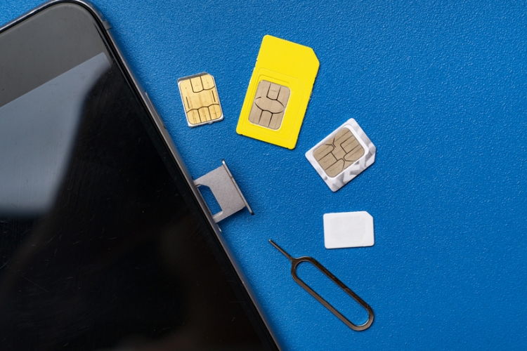 TS: «SIM swapping» y responsabilidad de las entidades bancarias