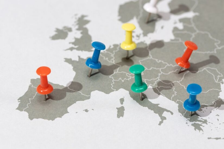 Publicada en el DOUE la DAC 9, que amplía la cooperación entre autoridades fiscales sobre el impuesto complementario