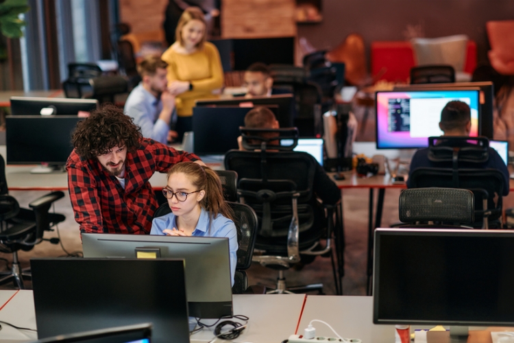 Se crea la sede electrónica de la Inspección de Trabajo