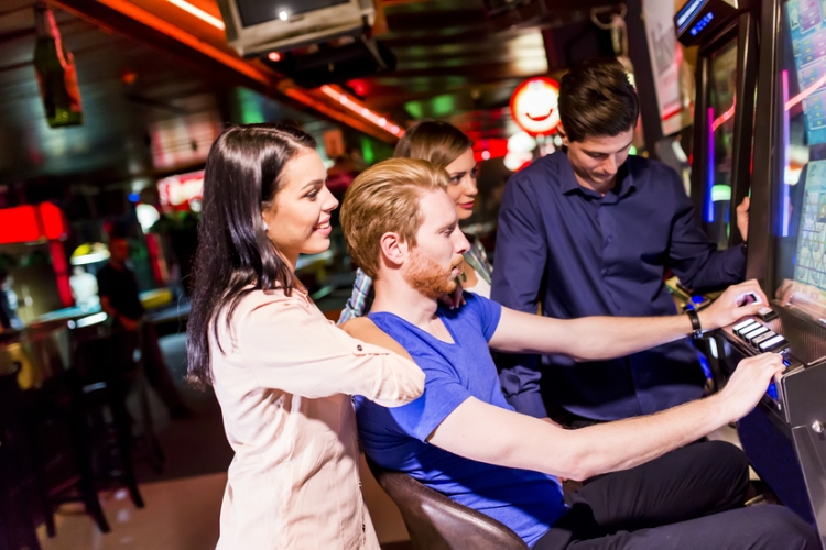 El TEAC aclara cómo computar el elemento «máquina recreativa» en IAE para máquinas tipo B multipuesto