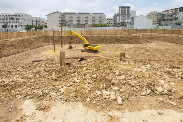 TEAC: ¿cabe la exención en IVA por entrega de terrenos cuya urbanización no se había iniciado a fecha de compra?