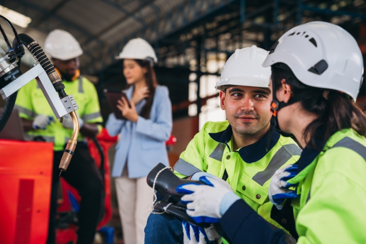 Real Decreto regulando las condiciones para la jubilación anticipada en trabajos peligrosos