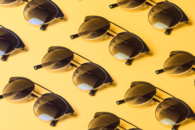 Tributos analiza el tipo de IVA aplicable a la venta de gafas graduadas con clips solares