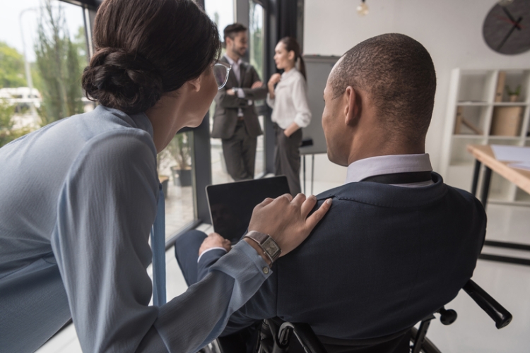 El TS admite el reconocimiento de un grado de IP inferior al postulado en la demanda