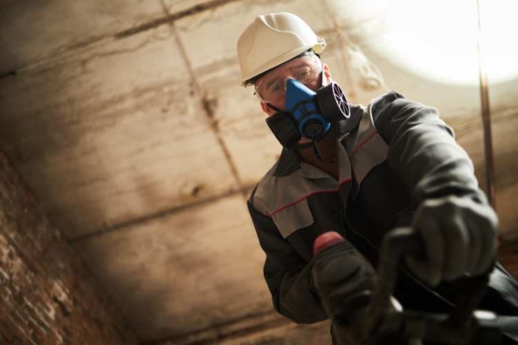 RD regulando el procedimiento para reconocer el derecho a la compensación económica para las víctimas del amianto