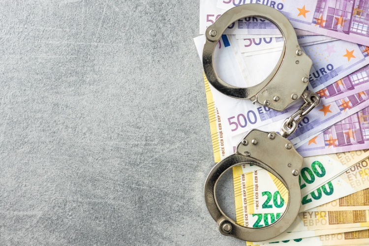 La AN condena a 80 años de cárcel al asesor fiscal del «caso Nummaria» y a dos años y dos meses al actor investigado