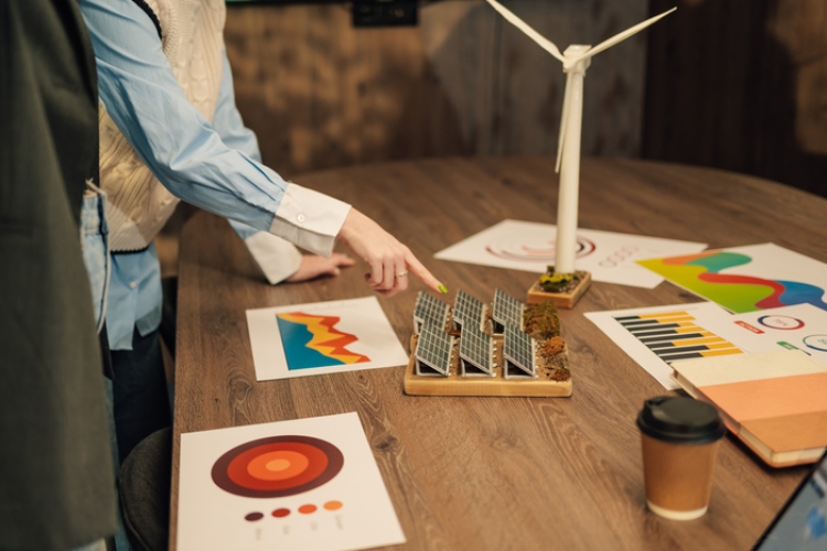 Se modifica el procedimiento de certificación de eficiencia energética en edificios
