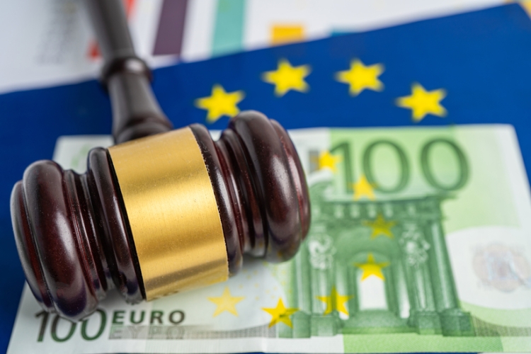 TJUE: es contrario al Derecho de la UE gravar en medida superior al 5 % los dividendos cobrados de filiales residentes en otros países miembros