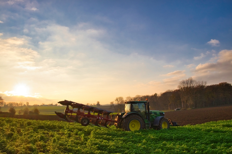 Medidas fiscales de apoyo al medio rural en La Rioja 2025