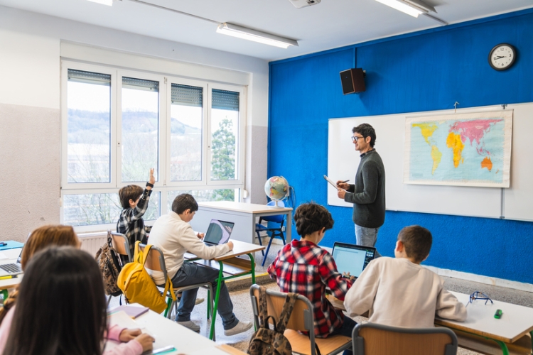 Anulados varios preceptos del Decreto sobre el régimen lingüístico educativo en Cataluña